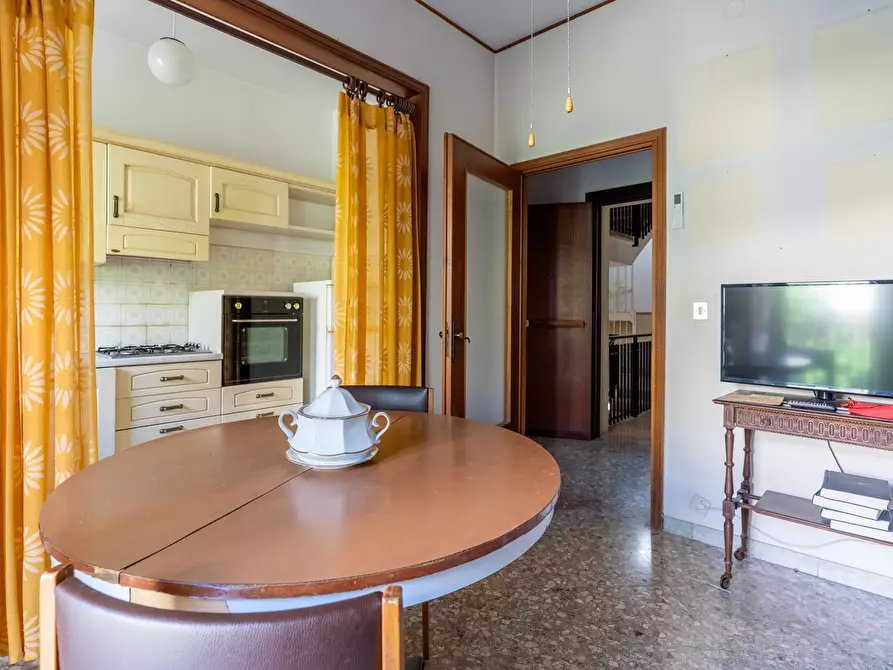 Immagine 7 di Quadrilocale in vendita  in Via Cataldo Antonio Mannarino 4 a Lecce