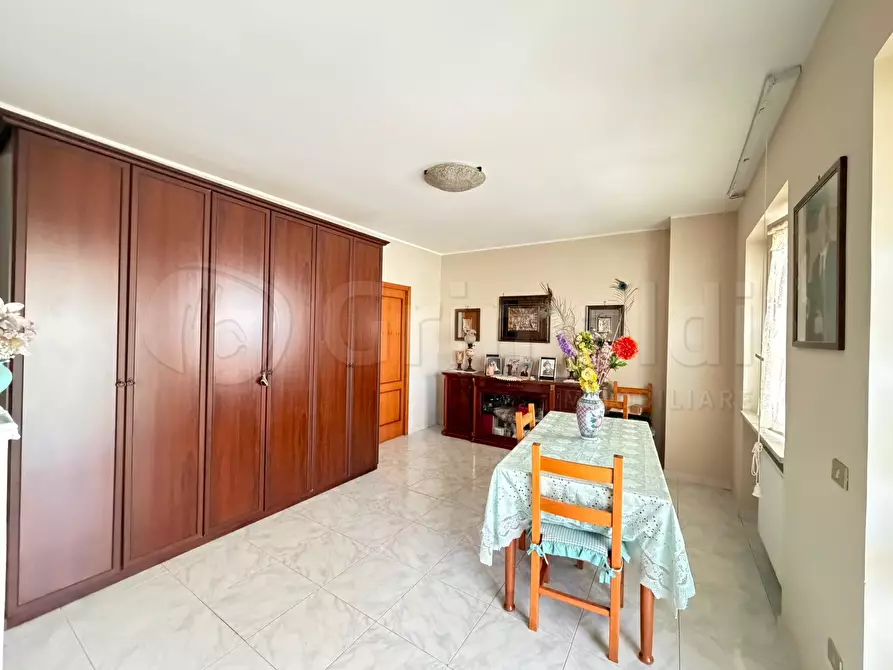 Immagine 10 di Villa in vendita  a Villaricca
