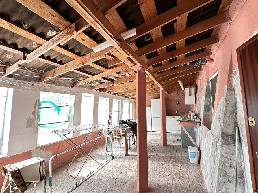 Immagine 14 di Casa indipendente in vendita  in via fratelli necco 15 a Caresana