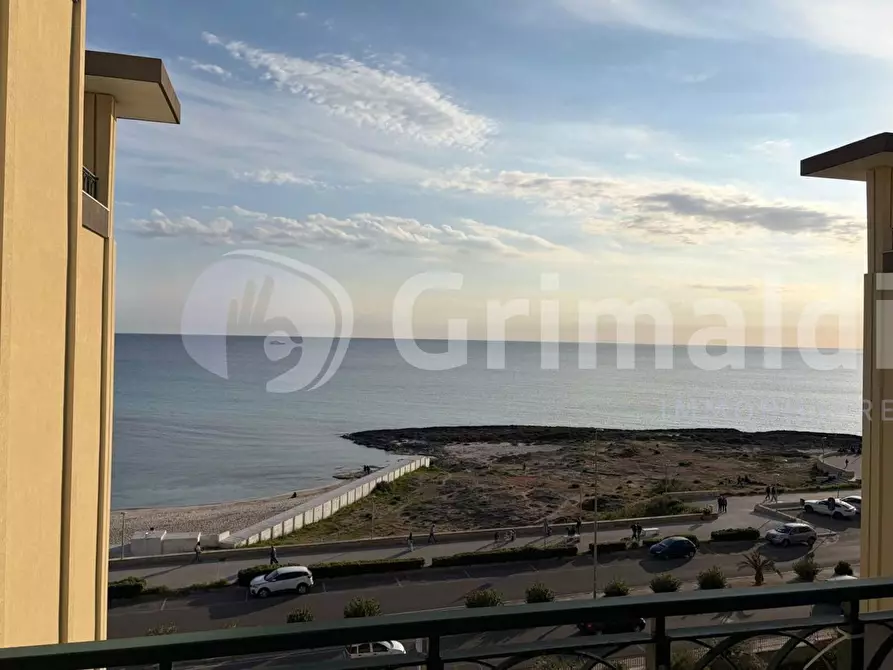 Immagine 5 di Quadrilocale in vendita  in via ariosto 7 a Gallipoli