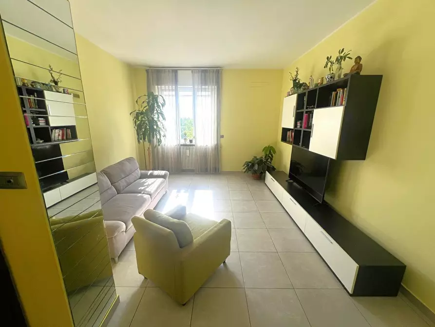 Immagine 3 di Trilocale in vendita  in Corso Giuseppe Rigola 67 a Vercelli