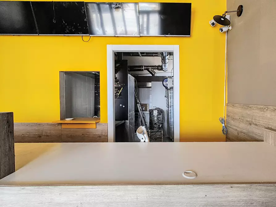 Immagine 12 di Attività commerciale in vendita  in Viale Giacomo Matteotti 117 a Nettuno