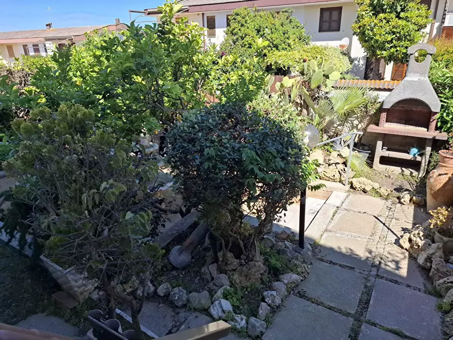 Immagine 12 di Porzione di casa in affitto  in via Tirelli 36 a Anzio