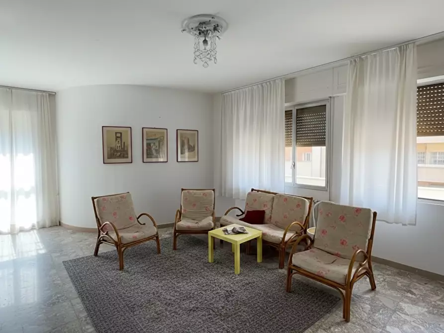 Immagine 3 di Quadrilocale in vendita  in Via Arene 7 a Gallipoli