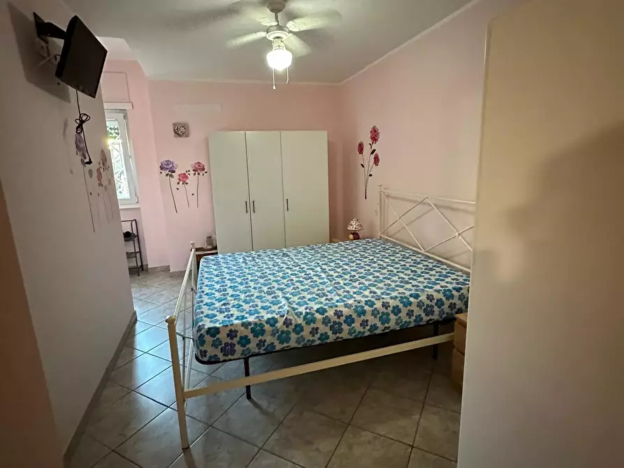 Immagine 18 di Quadrilocale in affitto  in corso san francesco 132 a Anzio