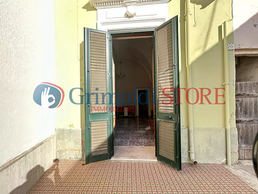 Immagine 1 di Casa indipendente in vendita  in Via Nuova 22 a Squinzano