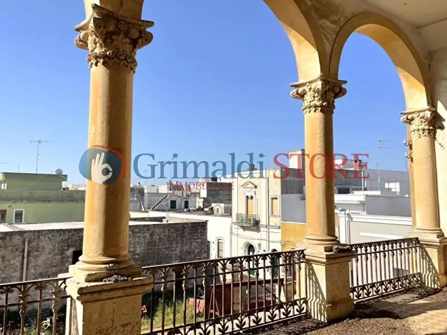 Immagine 22 di Casa indipendente in vendita  in Via Gianfilippe 27 a Squinzano