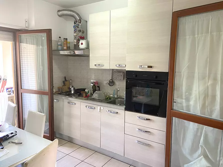 Immagine 1 di Appartamento in vendita  in Via Marcia 6 a Terracina