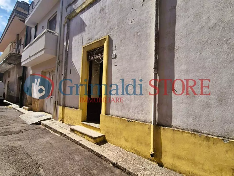 Immagine 6 di Casa indipendente in vendita  in Via Firenze 9 a Guagnano