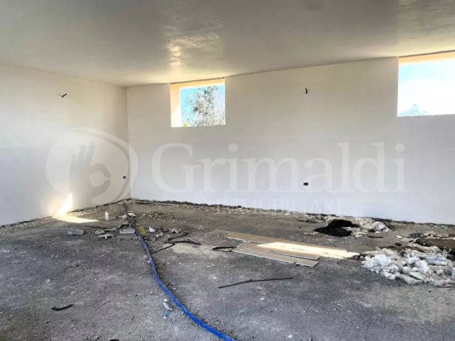 Immagine 26 di Villa in vendita  in contrada tisciano a Tuglie