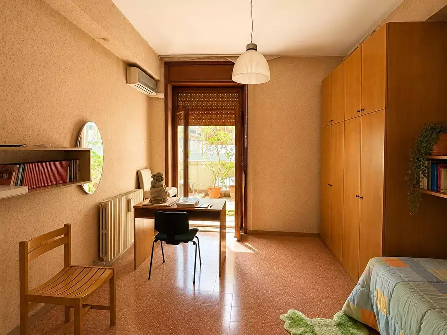 Immagine 11 di Attico in vendita  in Via Giuseppe Zanardelli 7 a Lecce