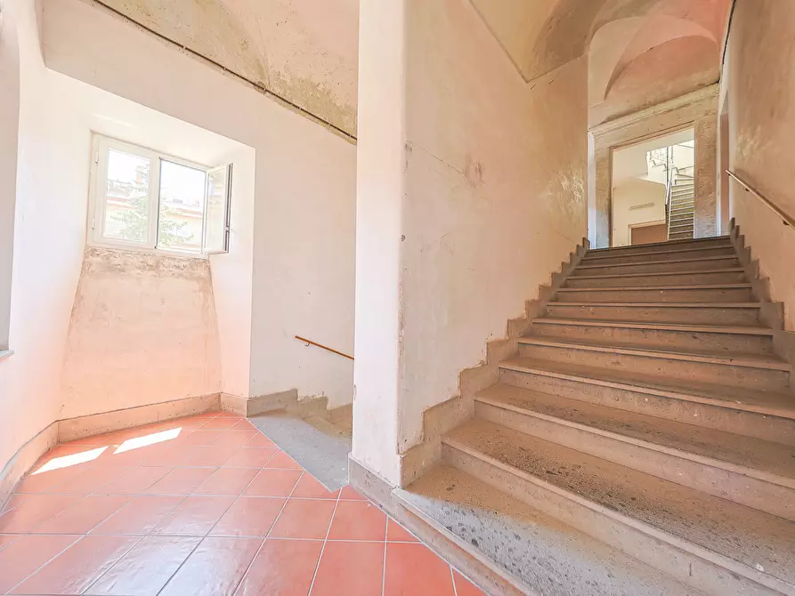 Immagine 28 di Quadrilocale in vendita  in Corso Vittoria Colonna 56 a Marino