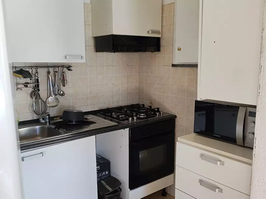 Immagine 14 di Appartamento in vendita  in Via al Noce 24 a Moltrasio