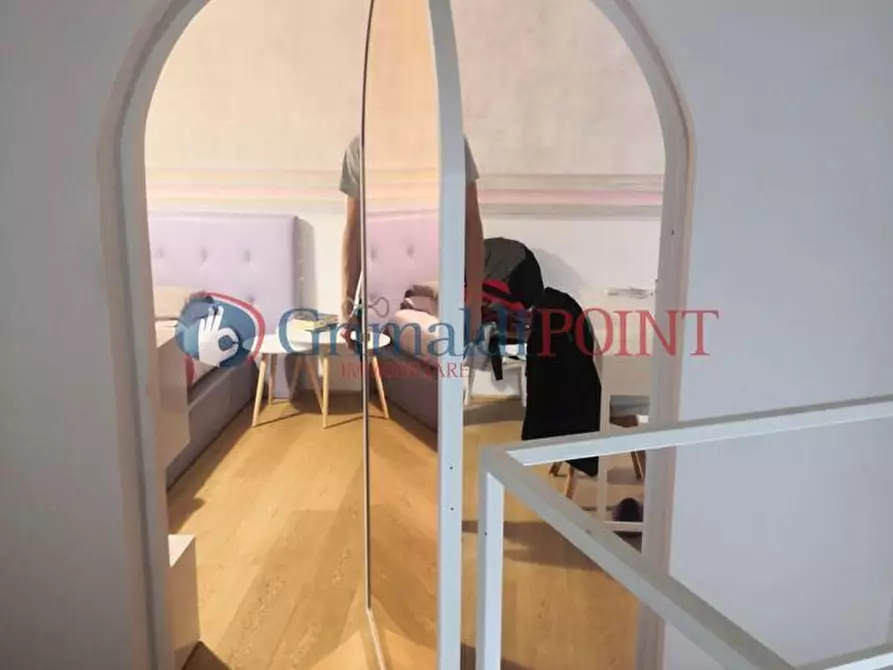 Immagine 24 di Appartamento in vendita  in Viale Guglielmo Marconi 4 a Lecce