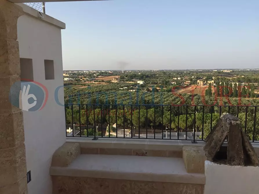 Immagine 27 di Casa indipendente in vendita  a Specchia