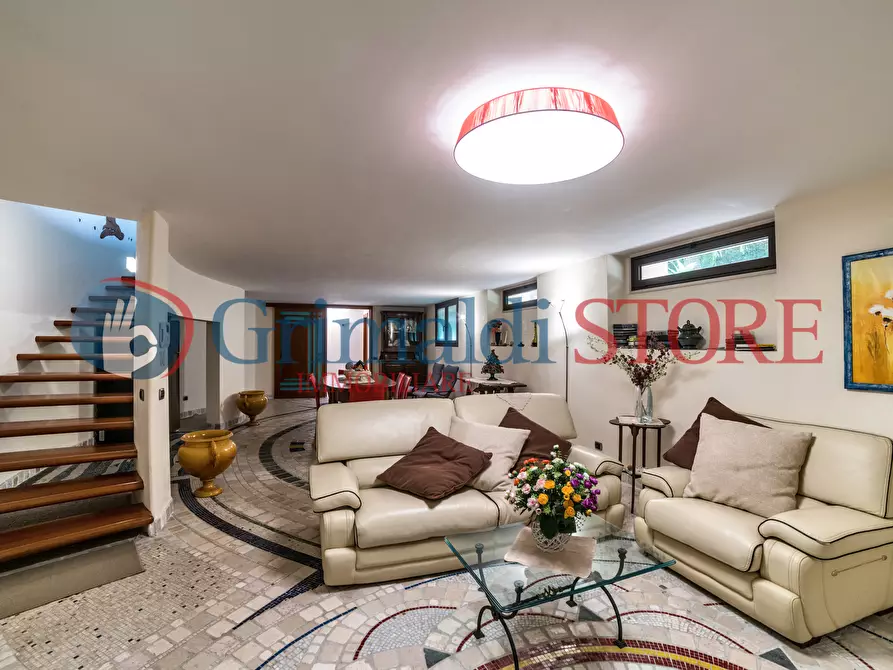 Immagine 51 di Villa in vendita  a Grottaglie