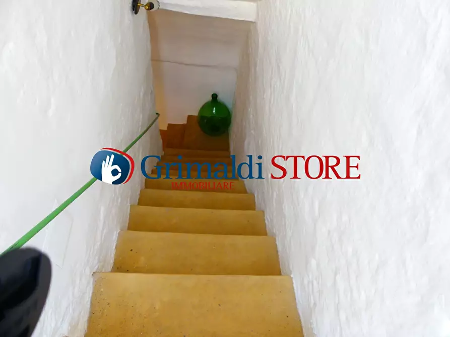 Immagine 23 di Casa indipendente in vendita  in Corte Corradino di Svevia 1 a Parabita