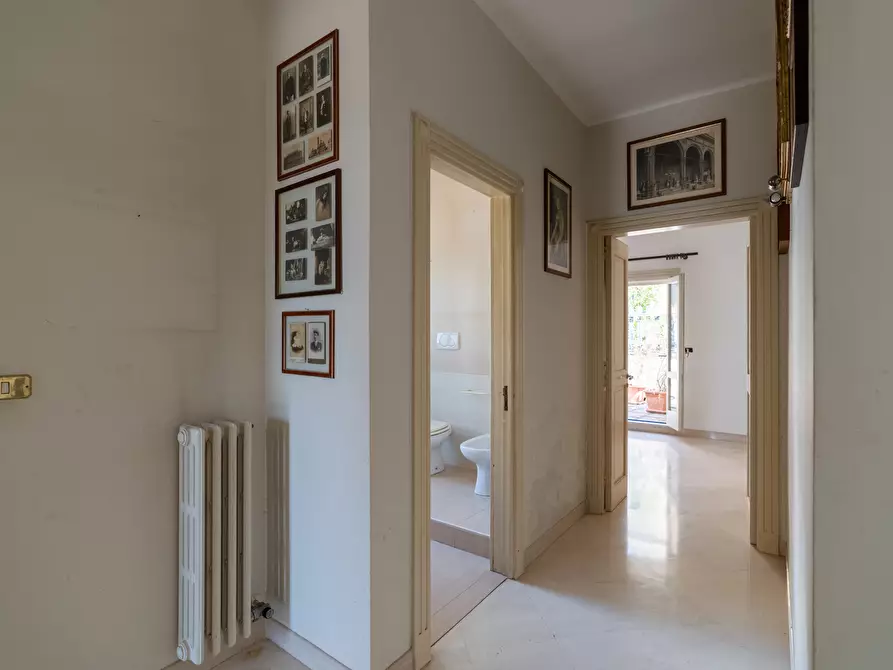 Immagine 34 di Villa in vendita  in Via Matteo Tafuro 3 a Lecce