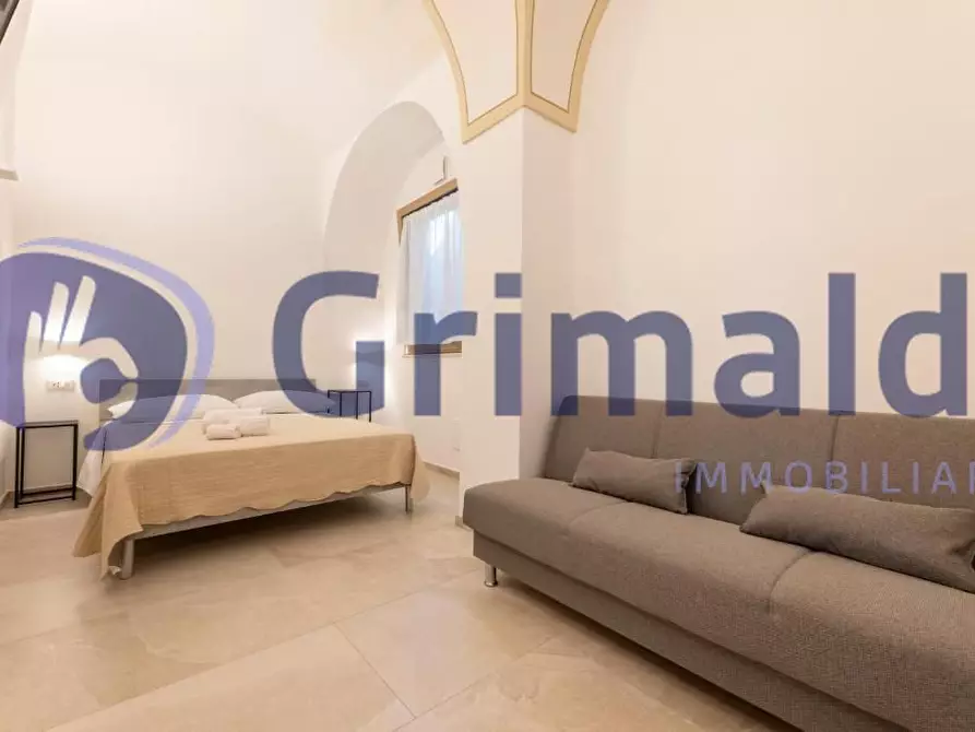 Immagine 31 di Casa indipendente in vendita  in Via Luigi Scarambone 16 a Lecce