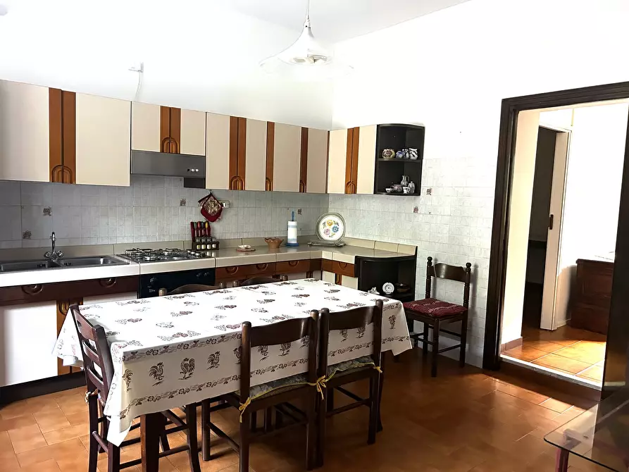 Immagine 7 di Villa in vendita  in Via Cesalunga 25 a Terracina