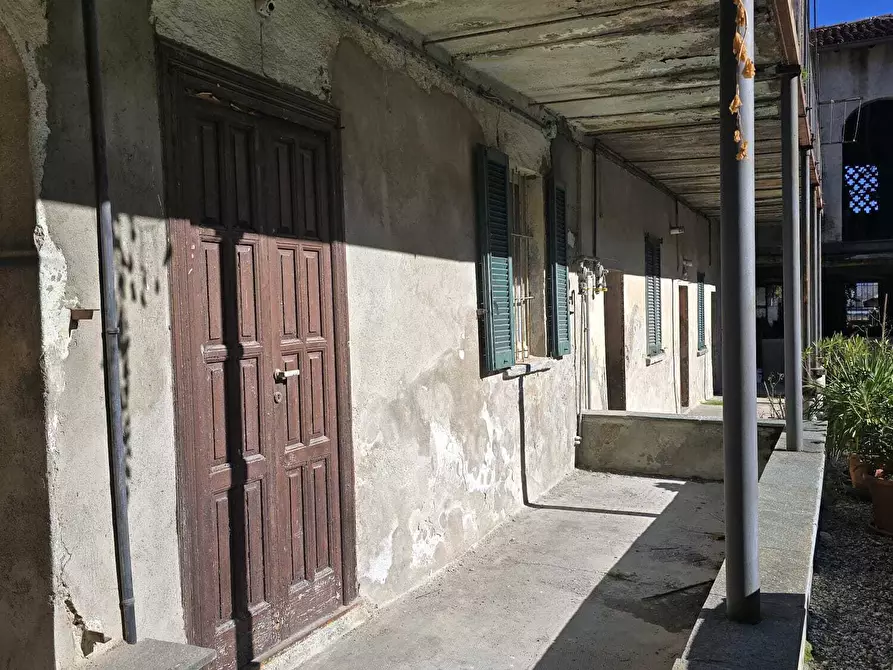 Immagine 20 di Appartamento in vendita  in Via Carlo Bianchi 11 a Inverigo