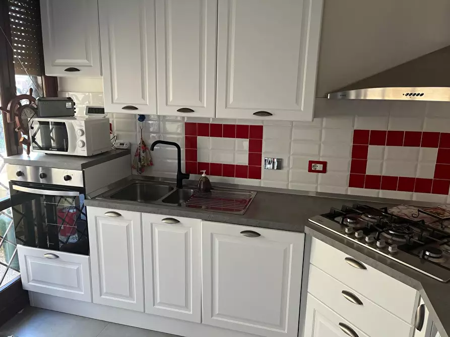 Immagine 6 di Attico in affitto  in viale delle Nereidi 31 a Anzio