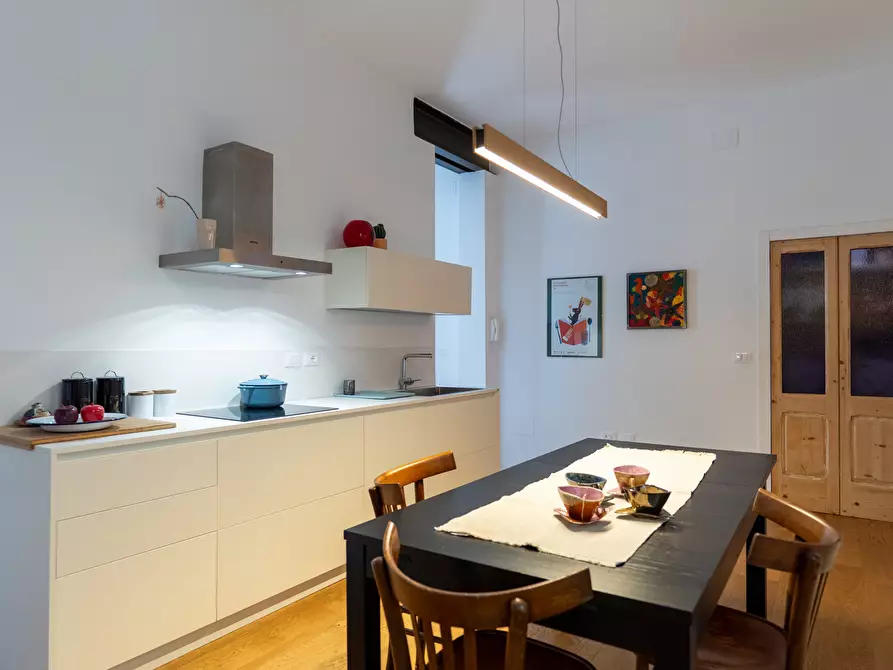 Immagine 7 di Casa indipendente in vendita  in Via Paolo Colaci 48 a Lecce