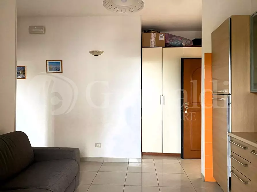 Immagine 5 di Appartamento in vendita  in vico della robinia a Gallipoli