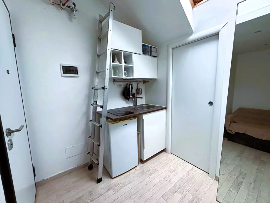 Immagine 1 di Appartamento in affitto  in Via Della Sila 21 a Milano