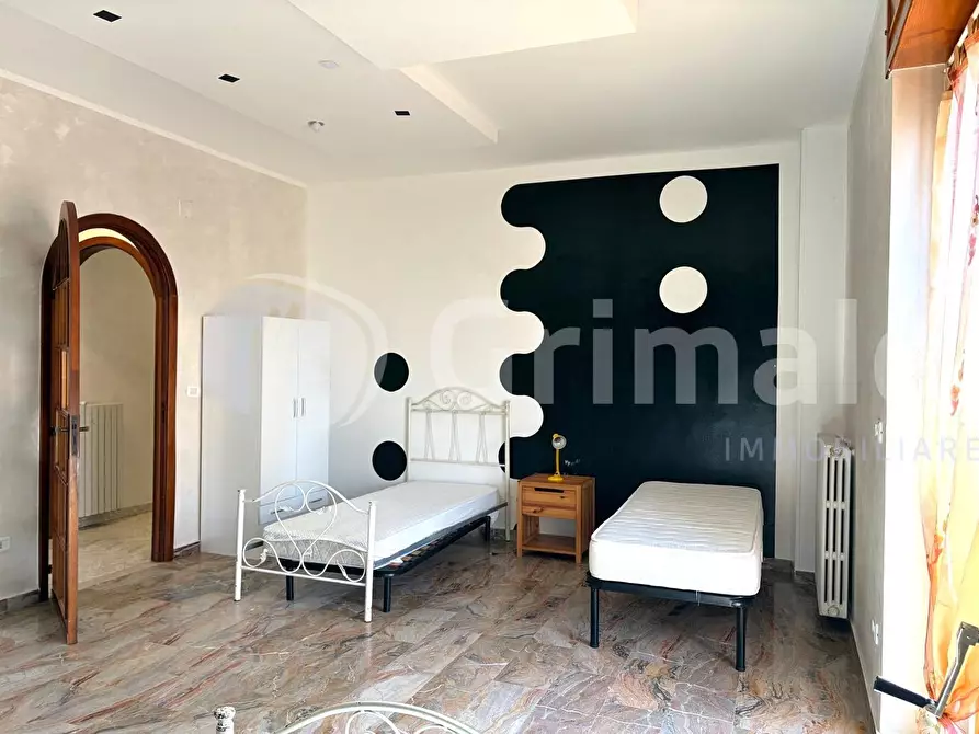 Immagine 4 di Appartamento in vendita  in Via Perugia a Gallipoli