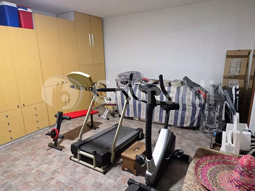 Immagine 67 di Villa in vendita  in Via Giovanni Antonio Comissetti 1 a Pezzana