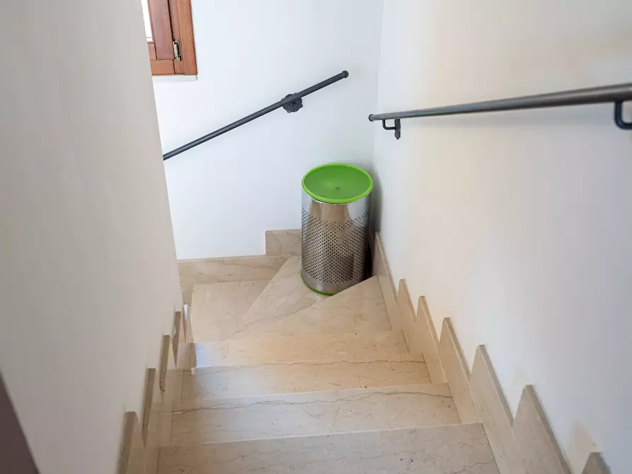 Immagine 52 di Villa in vendita  in Via Piero Della Francesca 92 a Lecce