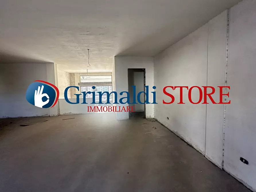 Immagine 10 di Locale commerciale in vendita  in Via Antonio Rosario Miglietta 42 a Cavallino