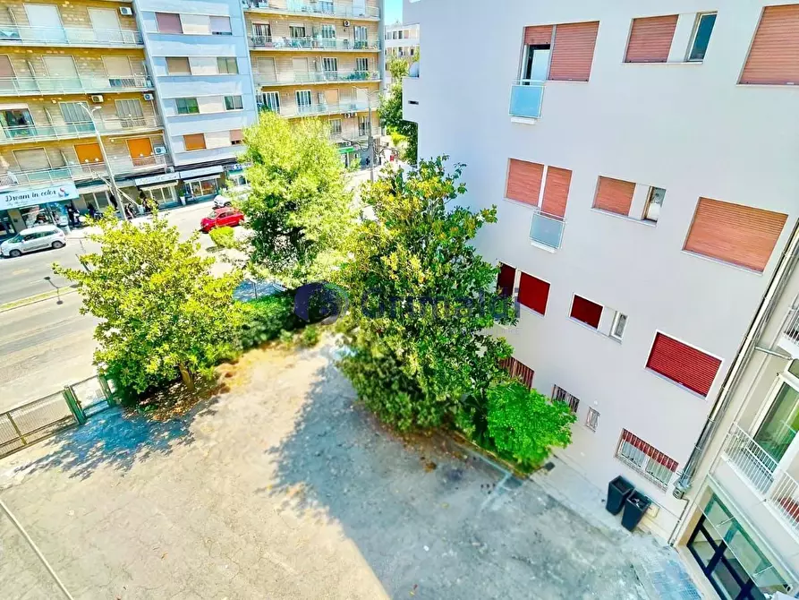 Immagine 31 di Quadrilocale in vendita  in Via Regina Elena 23 a Lecce