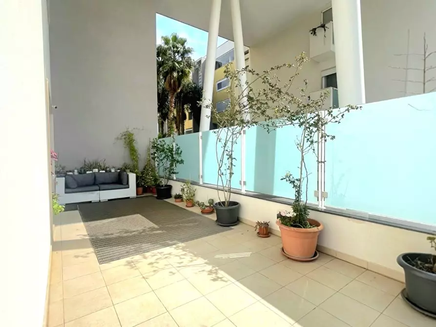 Immagine 15 di Trilocale in vendita  in Via Potenza 19/F a Lecce