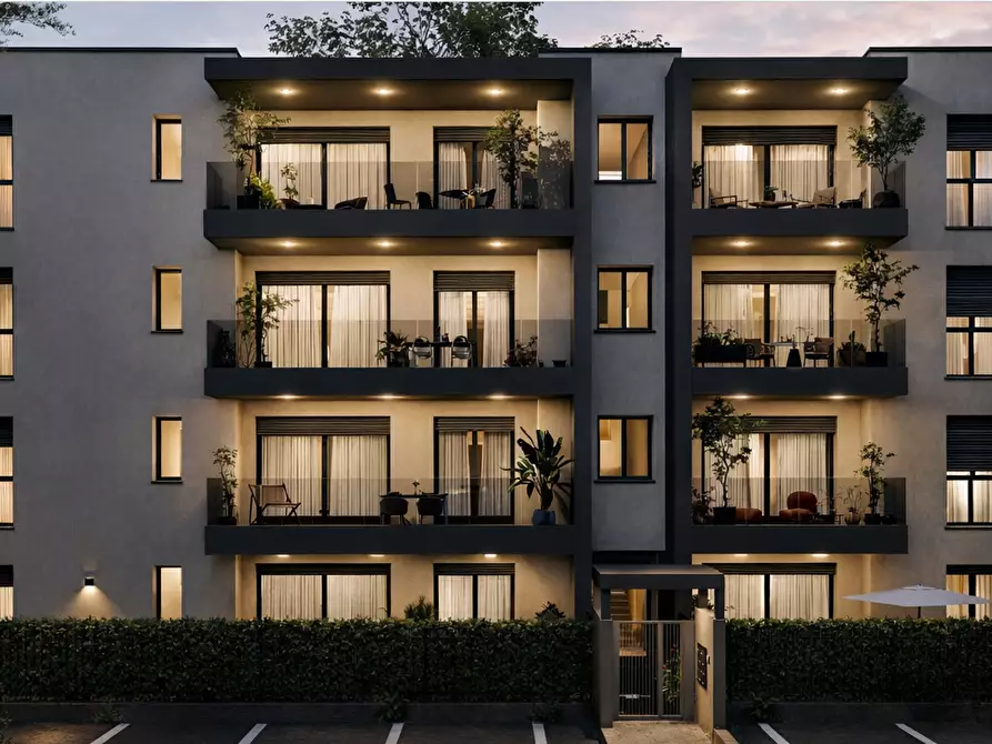 Immagine 1 di Quadrilocale in vendita  in Via San Giacomo 9 a Como