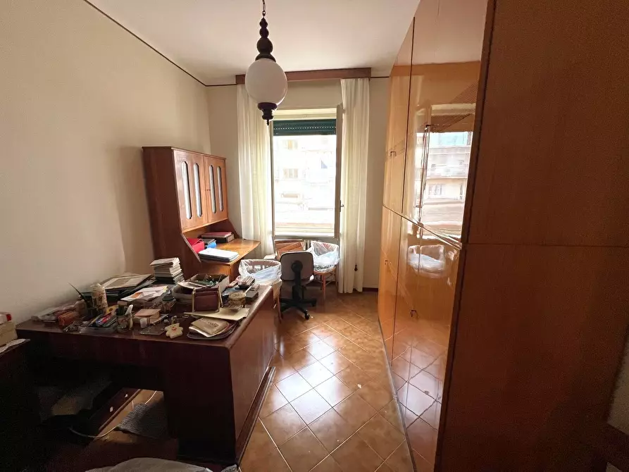 Immagine 19 di Trilocale in vendita  in Via Benadir 56 a Vercelli