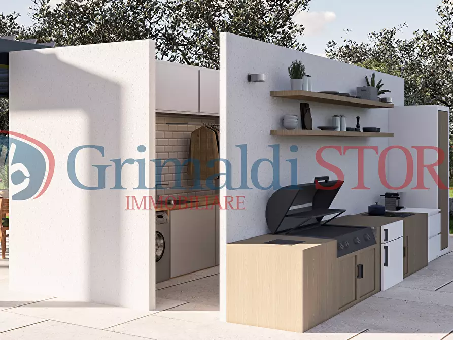 Immagine 43 di Casa indipendente in vendita  a San Vito Dei Normanni