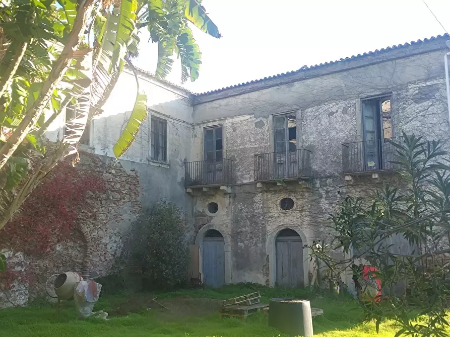 Immagine 2 di Casa indipendente in vendita  in ctd Cantidati 2 a Santa Teresa Di Riva