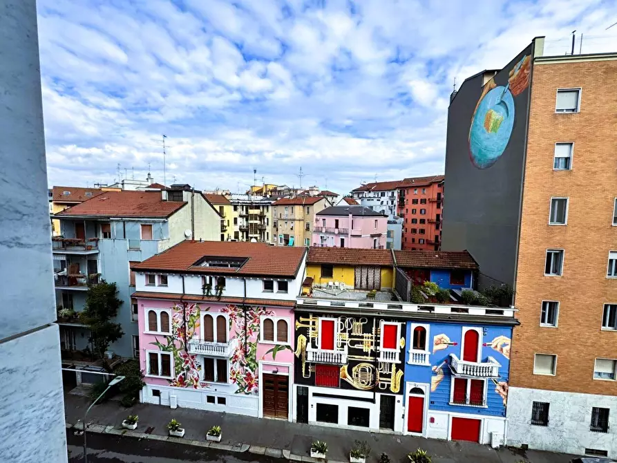 Immagine 26 di Appartamento in vendita  in Piazza Carlo Erba 6 a Milano