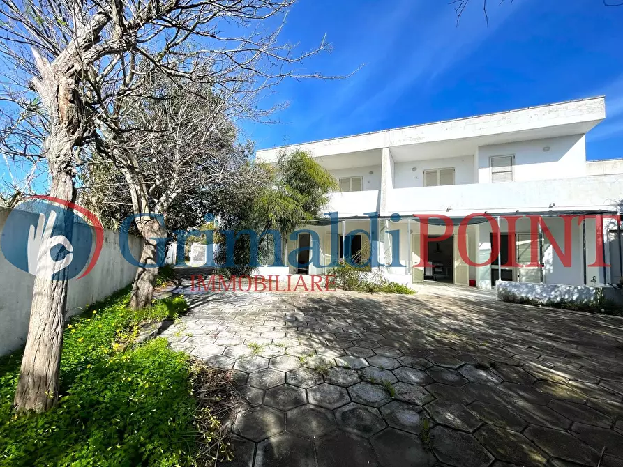 Immagine 1 di Casa indipendente in vendita  in Vico dei Ligustro a Gallipoli