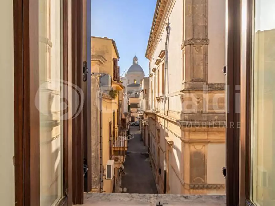 Immagine 16 di Casa indipendente in vendita  in Via Genovesi 46 a Noto