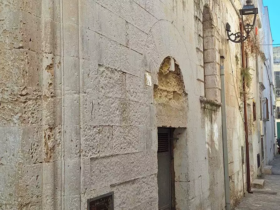 Immagine 8 di Rustico / casale in vendita  in Via Vittorio Veneto 8 a Soleto
