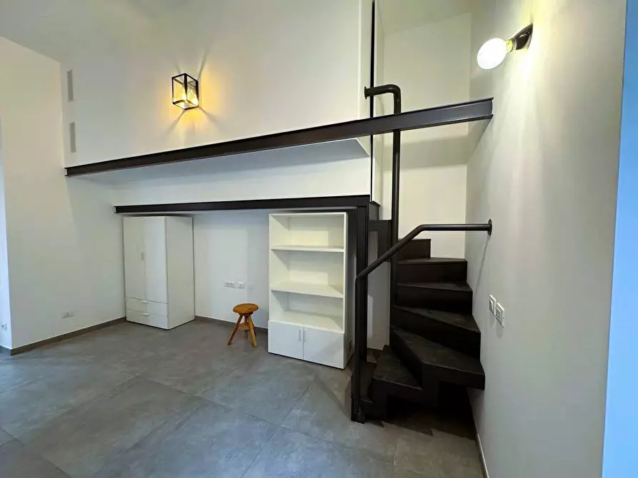 Immagine 20 di Bilocale in affitto  in Via Giovanni Pacini 57 a Milano
