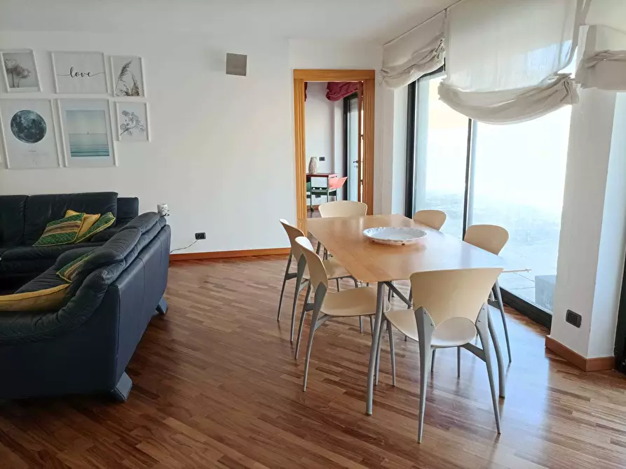 Immagine 48 di Bilocale in affitto  in Via Braccio Martello 6 a Lecce