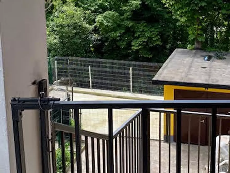 Immagine 21 di Trilocale in vendita  in Via Matteotti 7 a Ponte Lambro