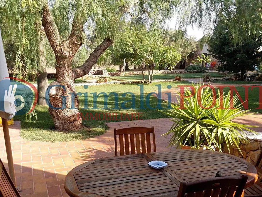 Immagine 4 di Rustico / casale in vendita  in SP359 13 a Nardo'