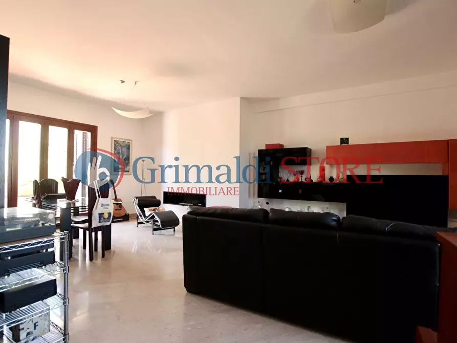 Immagine 6 di Villa in vendita  in Via Piero Della Francesca 92 a Lecce