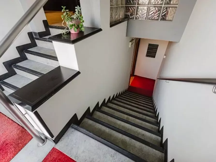 Immagine 11 di Quadrilocale in vendita  in Viale Paolo Onorato Vigliani 13 a Milano