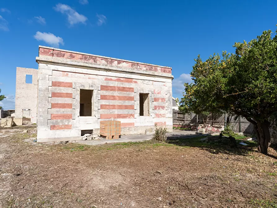 Immagine 16 di Villa in vendita  in SP366 9 a Melendugno